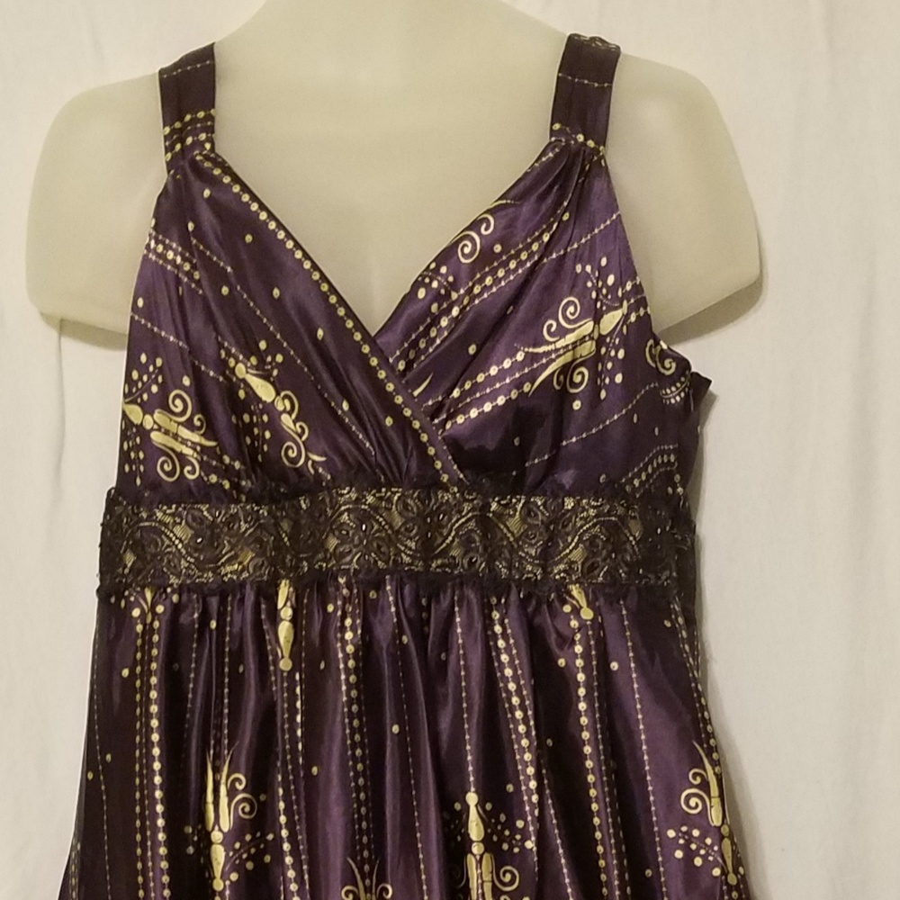 ColdWater Creek Dress